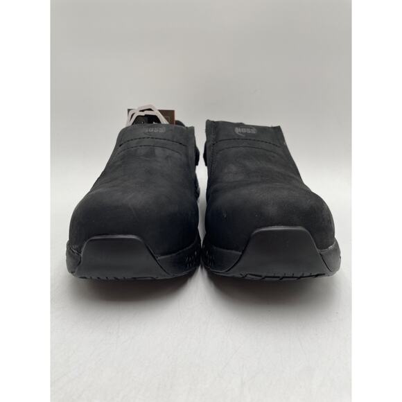HOSS Slipknot II SD 30101 Men's NEW Composite-Toe Work Shoe Black US Size 10 W - Picture 5 of 11